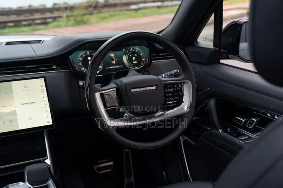 Land Rover Range LWB Autobiography 2026