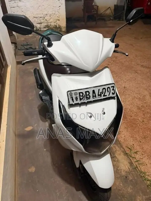 Honda Dio 2014 2012