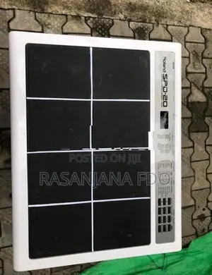 Roland spd 20 octapad
