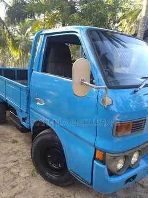 Isuzu 150 1982