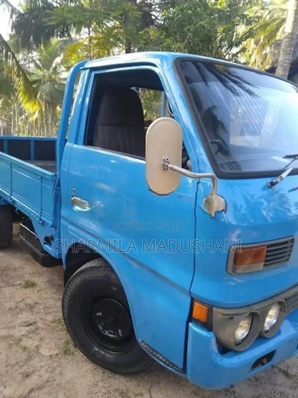 Isuzu 150 1982