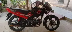 Hero Passion pro 2018