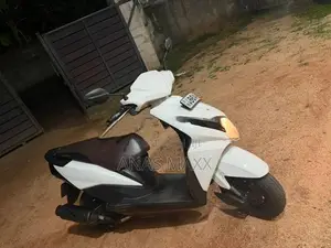 Honda Dio 2014 2012