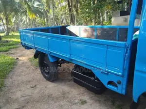 Isuzu 150 1982