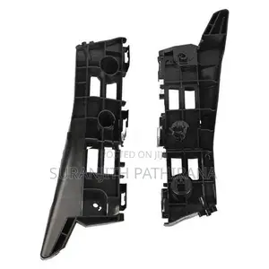 Toyota Prius W30 Front Bumper Retainer