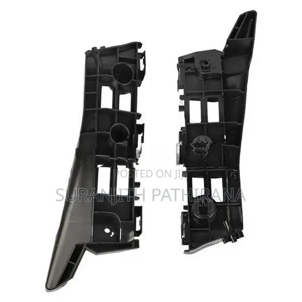 Toyota Prius W30 Front Bumper Retainer