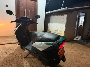 Honda Dio 2014 2012