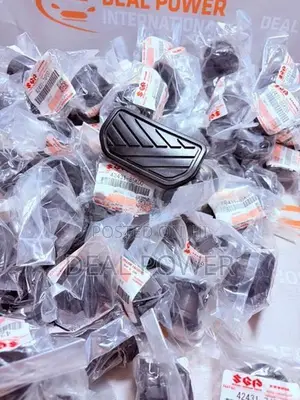 Break Pedal Cover