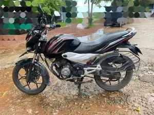 Bajaj Discover 125 2013