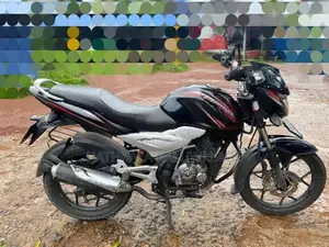 Bajaj Discover 125 2013