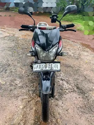 Bajaj Discover 125 2013