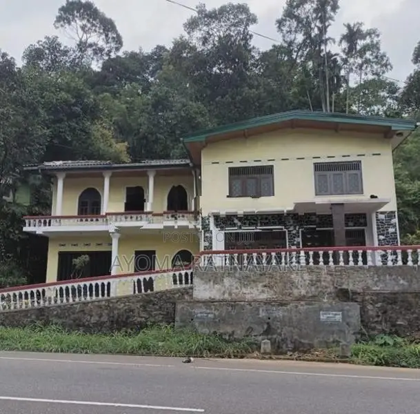 House for Sale - Gampola