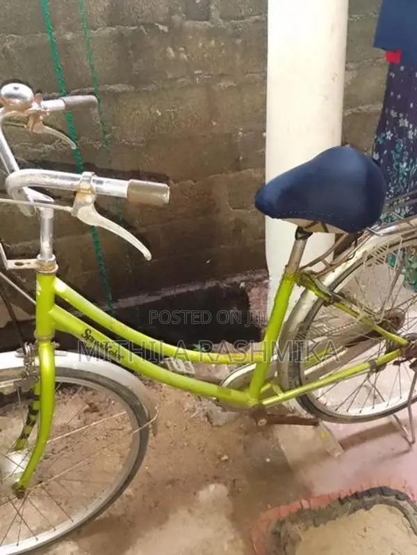 Bicycle
