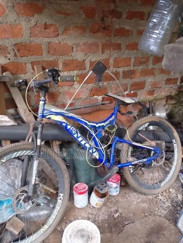 Bicycle