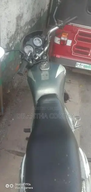 TVS Star Sport 2006
