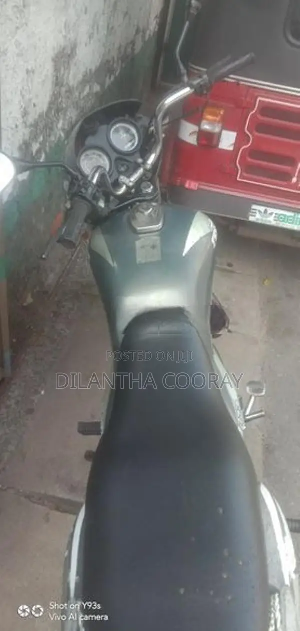 TVS Star Sport 2006