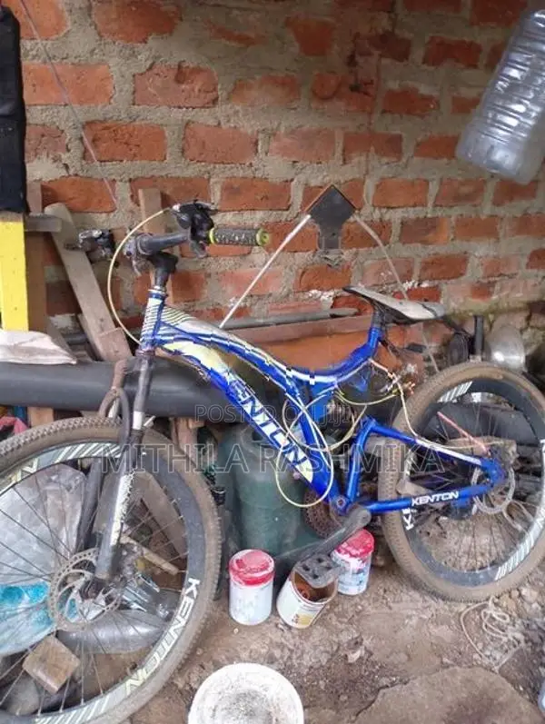 Bicycle