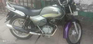 TVS Star Sport 2006