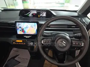Suzuki Wagon R ZX 2026