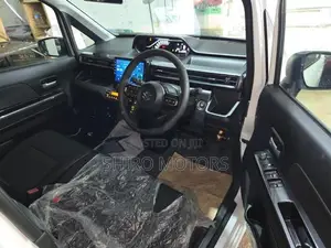 Suzuki Wagon R ZX 2026