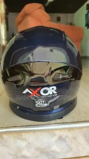 Helmet