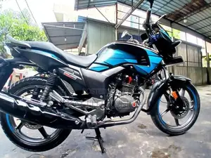 Hero Hunk 160R 2018