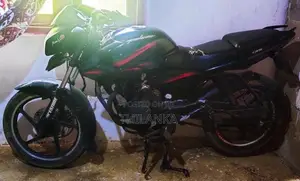 Bajaj Pulsar 135 2010