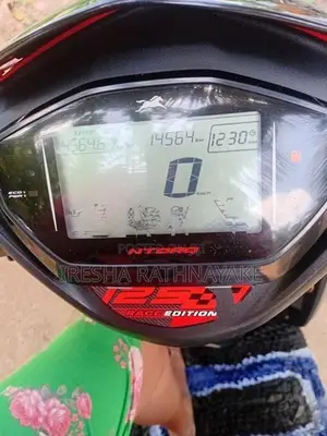 TVS Ntorq 125 2020