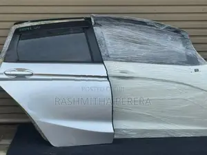 GP5 complete doors
