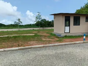 Land Plots Sale in Nawala