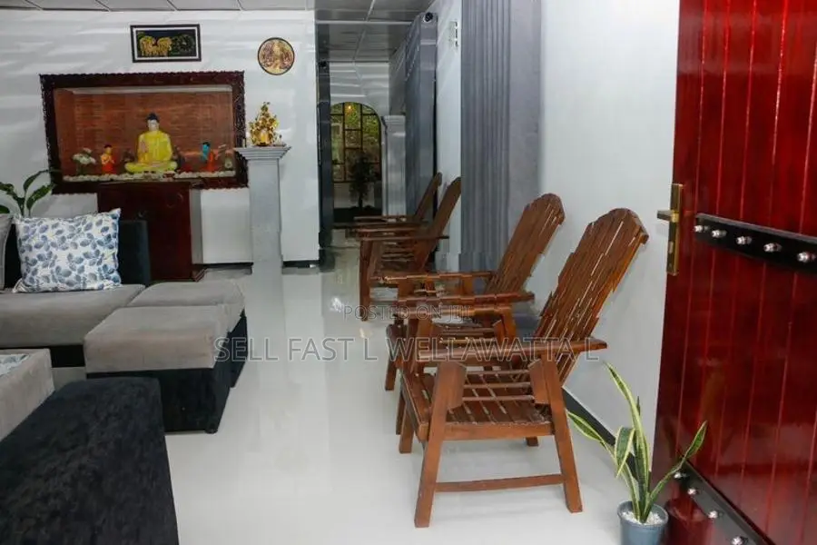 Fully Furnished Holiday Short Term for Rent In Midigama