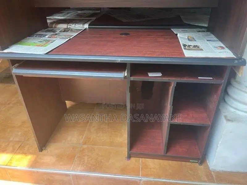 Office Tables