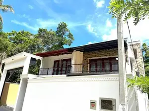 New Luxury 02 Storey House for Sale in Raddolugama