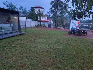 Luxury Land Plots Sale in Gothatuwa