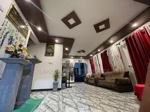 House with Land for Sale Katana