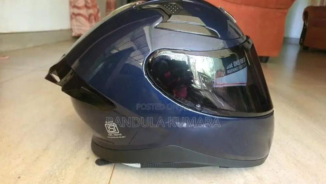 Helmet