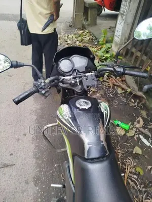 TVS Metro 2015