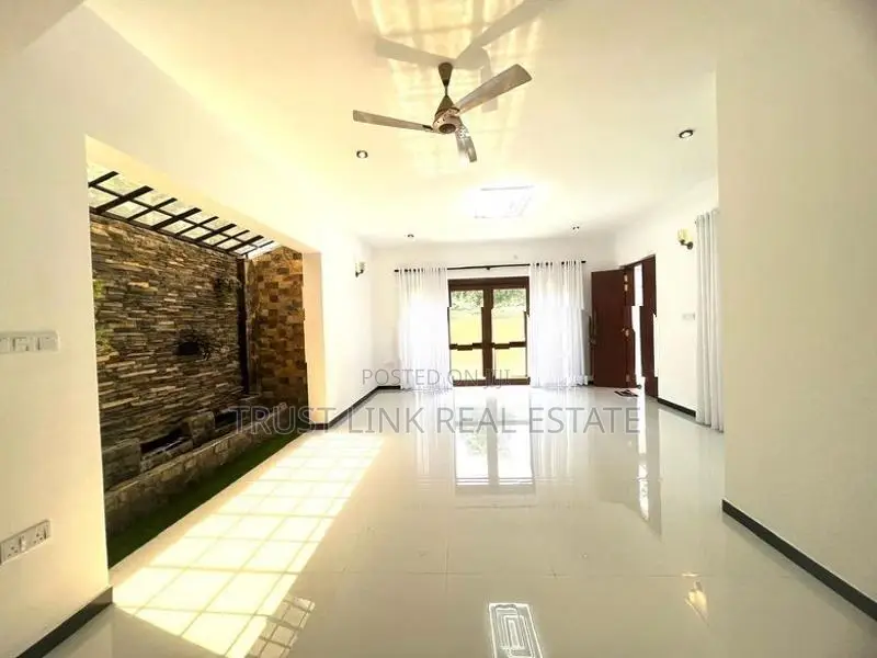 New Luxury 02 Storey House for Sale in Raddolugama