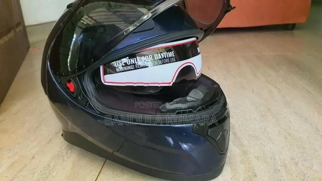 Helmet