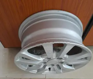 14" Inch Alloy Wheels