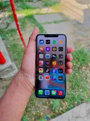 Apple iPhone XS Max (Used)