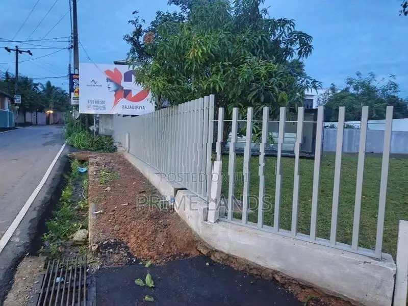 Luxury Land Plots Sale in Gothatuwa