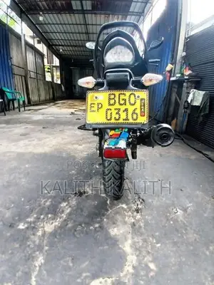 Hero Hunk 160R 2018