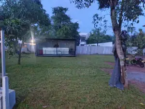 Luxury Land Plots Sale in Gothatuwa