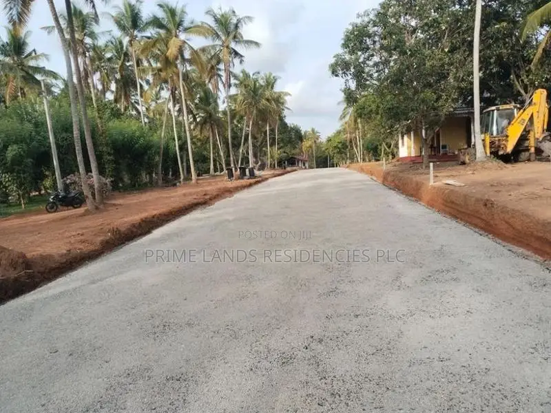 Land for Sale in Negombo