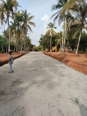 Land for Sale in Negombo