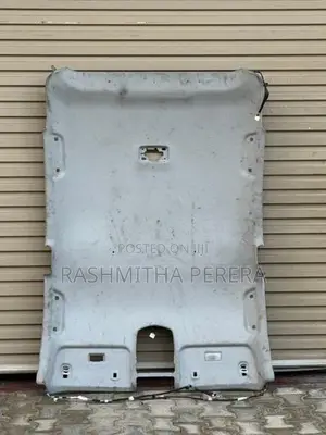 Toyota Prius 30 Spare Parts