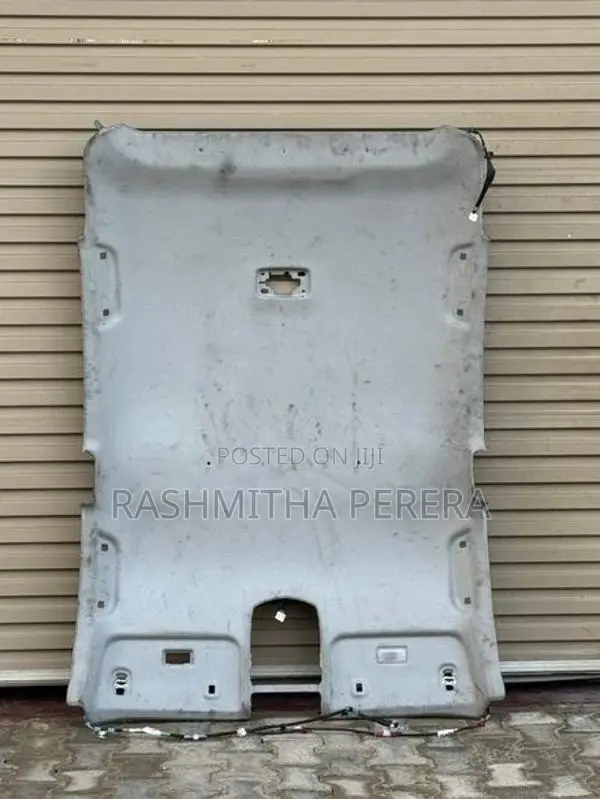 Toyota Prius 30 Spare Parts