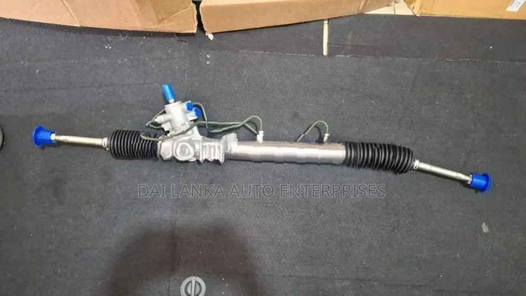 Toyota Hiace Dolphin LH113 Power Steering Rack