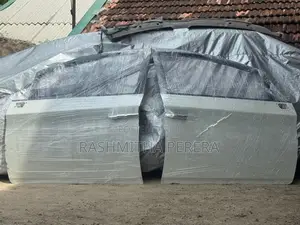 Toyota Prius 30 Spare Parts